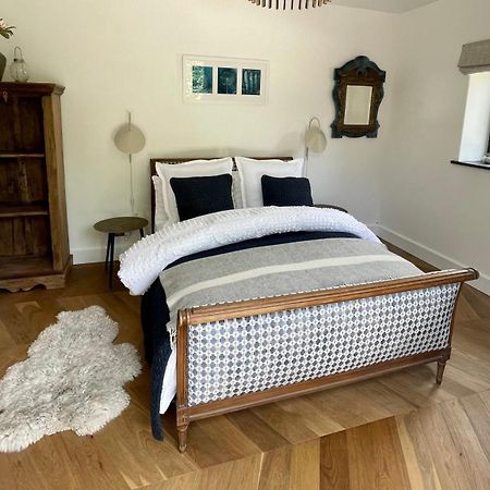 Cedar House Vendégház Ilsington Kültér fotó