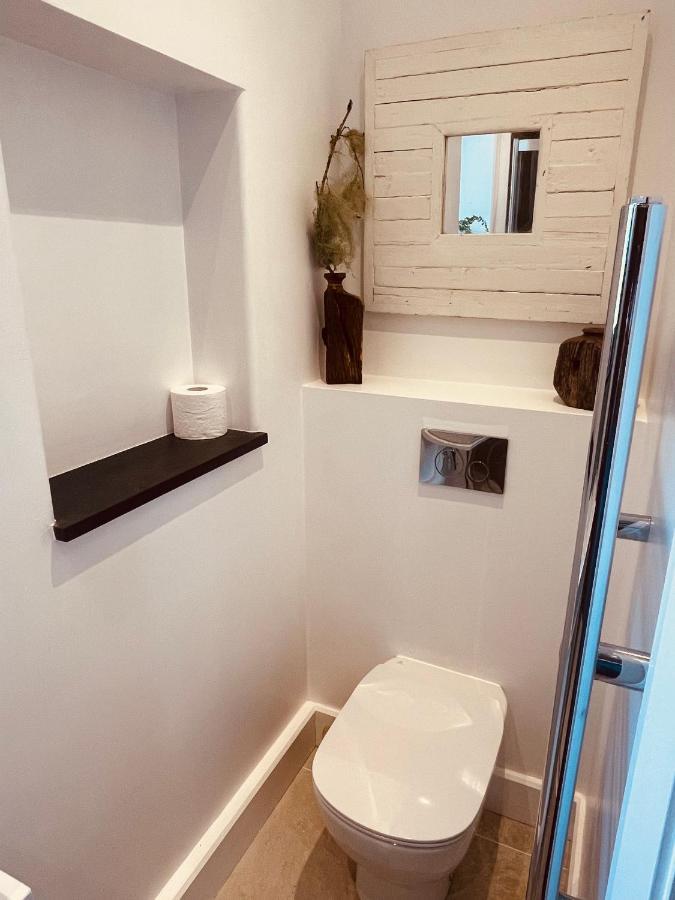 Cedar House Vendégház Ilsington Kültér fotó